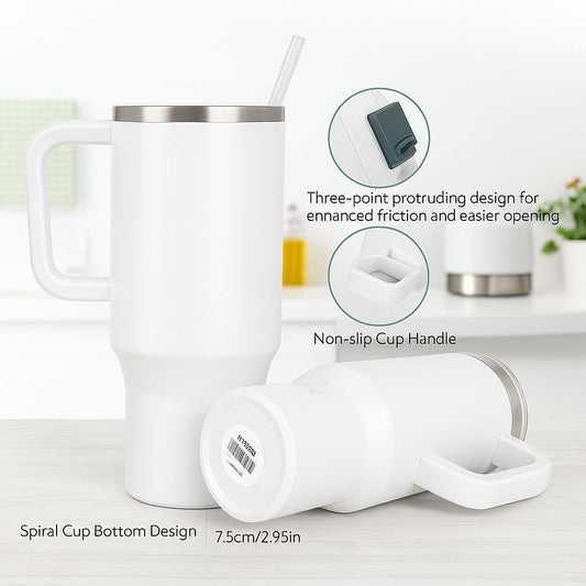 Botella Termo – Taza Térmica